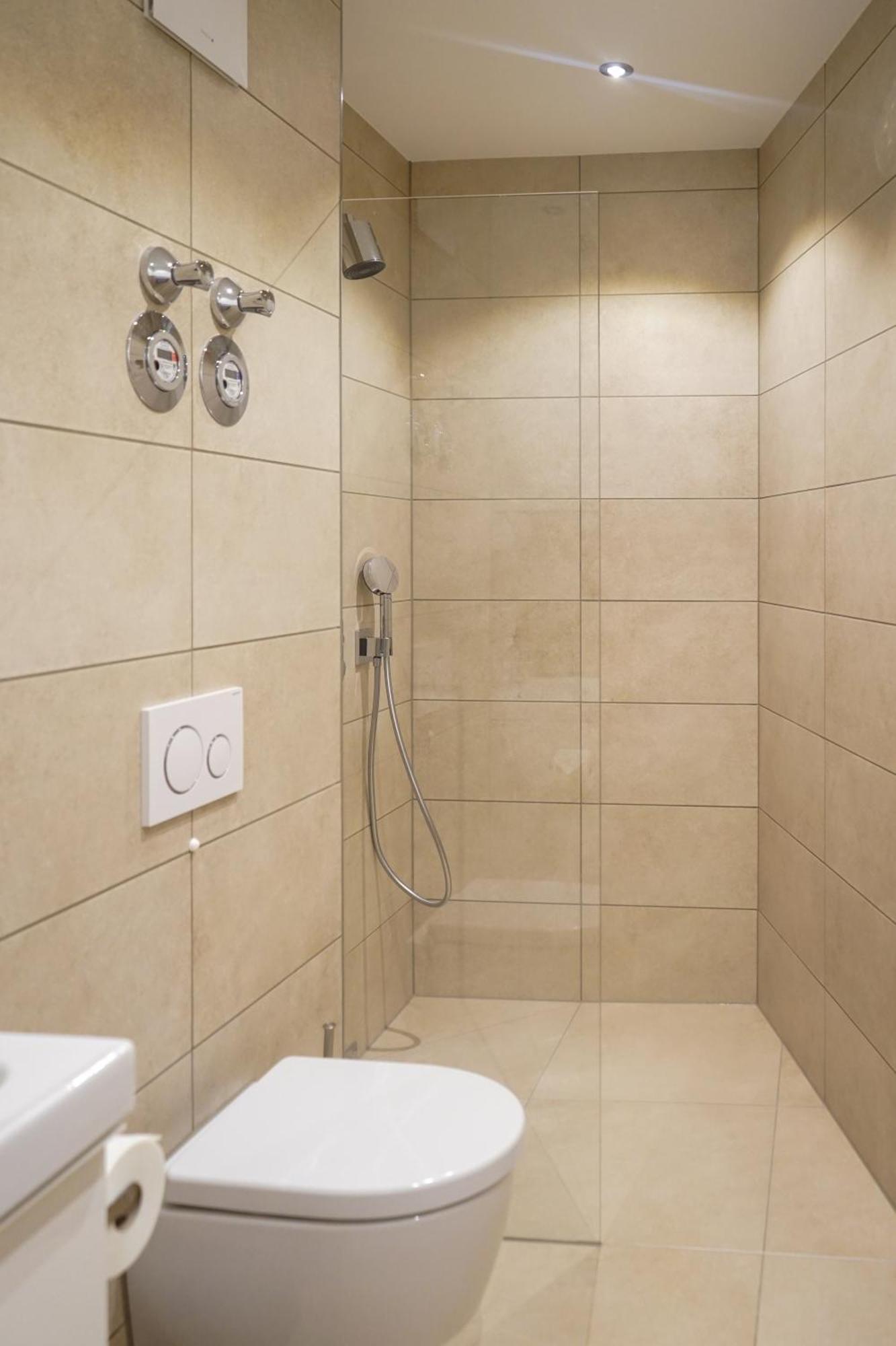 Appartement House 耶拿 外观 照片