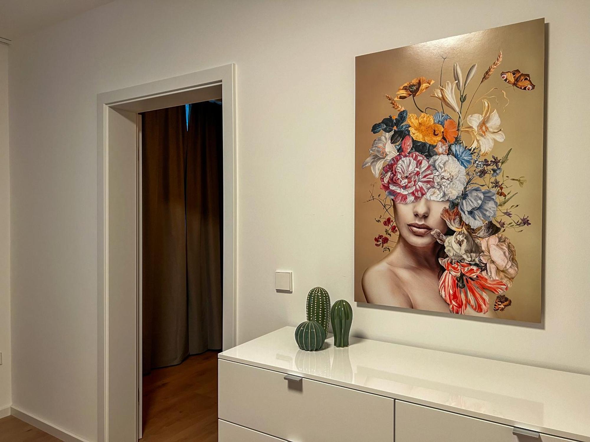 Appartement House 耶拿 外观 照片