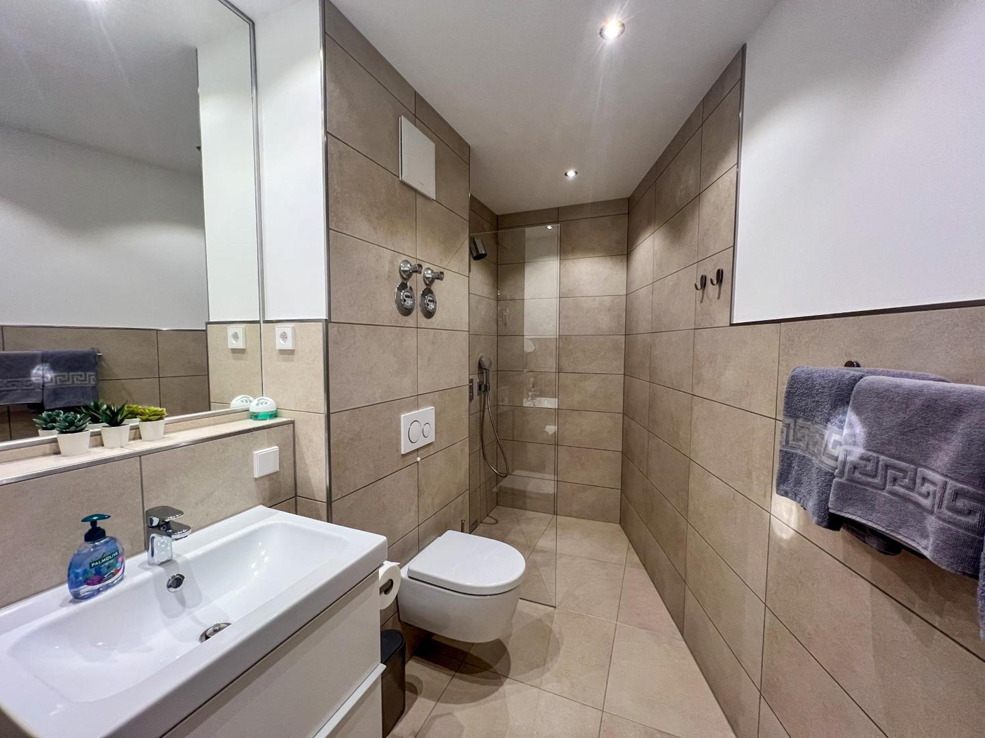 Appartement House 耶拿 外观 照片