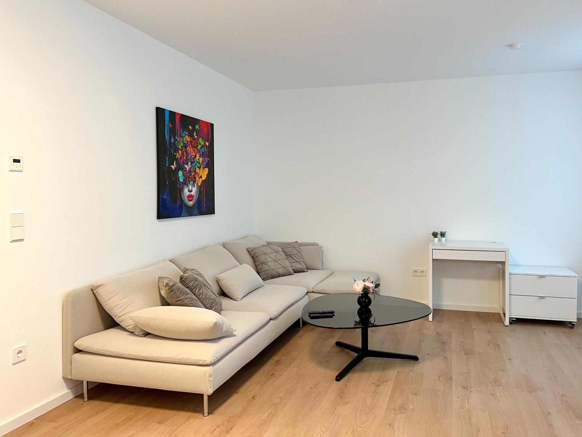 Appartement House 耶拿 外观 照片